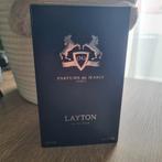 Parfum de Marly Layton 125ml - Nieuwstaat, Verzenden, Nieuw