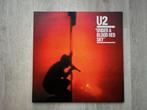 U2 - under a blood red sky - LP, Ophalen of Verzenden, Gebruikt, 12 inch, Poprock