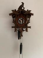 Vintage German Cuckoo clock /koekoeksklok, Ophalen of Verzenden