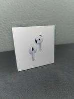 Nieuwe Apple AirPods 4 met ANC, Ophalen of Verzenden, Nieuw, Overige merken, Draadloos