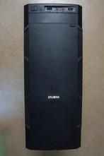 DESKTOP PC Intel Core i5-6400, 2,7GHz 16GB RAM 240GB SSD, Ophalen, Gebruikt, 2 tot 3 Ghz, Intel