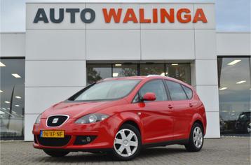 SEAT Altea XL 1.6 Businessline NIEUWE APK! trekhaak elektris beschikbaar voor biedingen