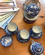 Japans theeservies, Antiek en Kunst, Ophalen