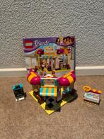 LEGO Friends 41006 Bakkerij, Kinderen en Baby's, Speelgoed | Duplo en Lego, Ophalen of Verzenden, Zo goed als nieuw, Complete set