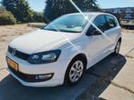 Volkswagen Polo 1.2 TDI 55KW BM 2013 Wit, Voorwielaandrijving, 74 pk, 1199 cc, Wit