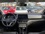 Volkswagen T-Cross 1.0 TSI Life Edition 115pk automaat | Cam, Gebruikt, Euro 6, LED verlichting, 116 pk