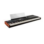Arturia Keylab 88 MK3 Black USB/MIDI keyboard, Muziek en Instrumenten, Midi-apparatuur, ., Nieuw, Ophalen of Verzenden, .