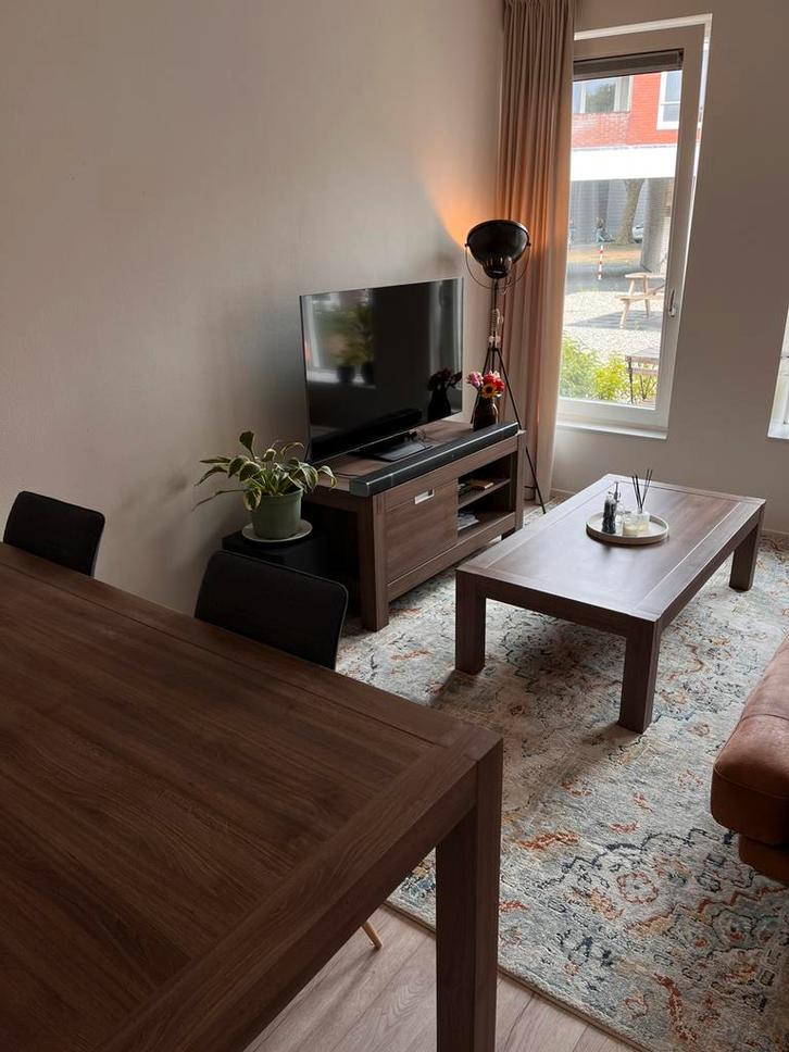 Volledige moderne meubelsset | Eet- & Salontafel en TVmeubel, Huis en Inrichting, Complete inboedels, Ophalen