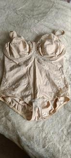 PrimaDonna Korset - Maat 100F - Huidskleur, PrimaDonna, Ophalen of Verzenden, Beige, Body of Korset