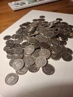 munten/nederland/, Koningin Juliana, Zilver, Losse munt, Overige waardes