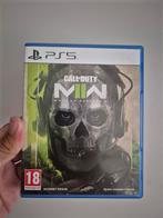 Call of duty modern warfare II PS5, Ophalen of Verzenden, Zo goed als nieuw