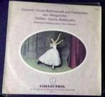 LP elpee; Gounod; Margarethe; Delibes Sylvia Ballettsuite, Gebruikt, Overige typen, Ophalen of Verzenden, 12 inch