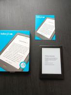 Kobo Glo HD - in doos!, Verzenden, 6 inch of minder, Kobo, Zo goed als nieuw