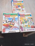 Donald Duck extra jaargangen, Boeken, Stripboeken, Complete serie of reeks, Ophalen of Verzenden, Zo goed als nieuw