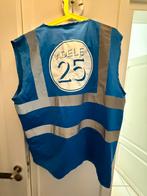 Adele 25 jaar 2016 tour roadie crew blue vest super rare, Tickets en Kaartjes, Eén persoon, Augustus