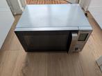 SilverCrest SMW 800 F2 magnetron, Ophalen, Gebruikt, Vrijstaand, Draaiplateau