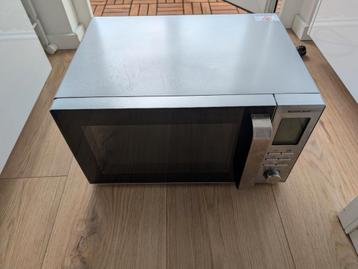 SilverCrest SMW 800 F2 magnetron  beschikbaar voor biedingen