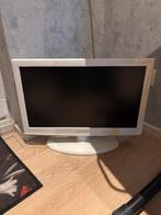 Samsung 22" LCD TV - LE22C451E2W, Audio, Tv en Foto, Televisies, Ophalen, Gebruikt, 50 Hz, Samsung