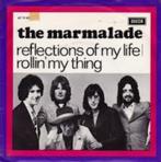 single vinyl THE MARMALADE – Reflections Of My Life -1969 NL, Gebruikt, Verzenden, 7 inch, Single
