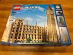 Lego 10253 Big Ben nieuw in gesealde doos, Nieuw, Complete set, Ophalen of Verzenden, Lego