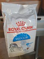 1 ongeopende zak Royal Canin kattenbrok Indoor, Dieren en Toebehoren, Dierenvoeding, Ophalen of Verzenden, Kat