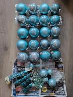 Kerstballen extra groot, Ophalen, Nieuw