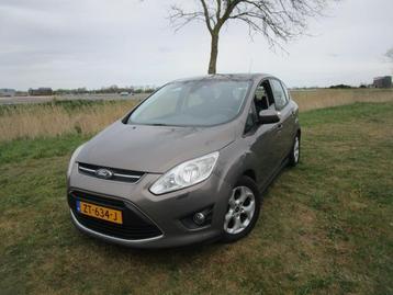 Ford C-Max 1.0 Ambiente, Lekke koppakking beschikbaar voor biedingen