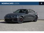 BMW i4 eDrive35 Gran Coupé M Sport / Schuif-kanteldak / Ada, Auto's, BMW, Achterwielaandrijving, Zwart, Leder, Zilver of Grijs