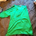 Anna Shirt - Groen - Amper Gedragen, Anna, Ophalen of Verzenden, Gedragen, Groen