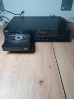 philips cd 471 zwart speler., Ophalen of Verzenden, Gebruikt, Philips