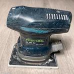 Festool schuurmachine Inc kabel, Doe-het-zelf en Verbouw, Gereedschap | Schuurmachines, Ophalen of Verzenden, Zo goed als nieuw