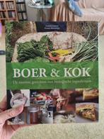 C. Comins - Boer en kok, Ophalen of Verzenden, Nieuw, C. Comins