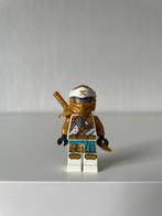 Lego Ninjago Golden Zane Crystalized, Ophalen, Zo goed als nieuw, Lego