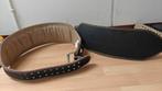 Lifting Belts 1x L - 1x XL, Ophalen of Verzenden, Nieuw, Overige typen