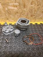 72cc Airsal cilinder Derbi NIEUWSTAAT, Ophalen of Verzenden, Nieuw, Cilinder, Derbi