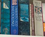 Zes boeken van Umberto Eco, Ophalen of Verzenden, Gelezen, Nederland