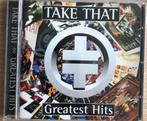 Take That - Greatest Hits (CD), Ophalen, 2000 tot heden, Zo goed als nieuw