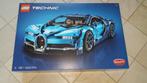 Lego 42083 Bugatti Chiron, Ophalen of Verzenden, Nieuw, Complete set, Lego