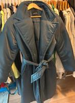 Monki jas, Ophalen of Verzenden, Zo goed als nieuw, Zwart