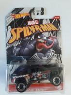 Hot wheels sandblaster, Ophalen of Verzenden, Zo goed als nieuw, Auto
