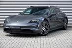 Porsche Taycan Sport Turismo 93 kWh Sport Chrono | Pano | Bo, Automaat, 12 maanden, Achterwielaandrijving, Gebruikt