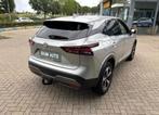 Nissan QASHQAI 1.3 MHEV X N-CONNECTA AUTOMAAT WIDESCREEN LMV, Auto's, Automaat, Adaptive Cruise Control, Overige brandstoffen