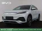 BYD ATTO 3 Design 60 kWh | 100% Nieuw & Origineel NL!, Auto's, BYD, Zwart, Wit, Nieuw, 204 pk