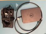 Dell dockingstation, Computers en Software, Dockingstations, Ophalen of Verzenden, Dell, Docking station, Gebruikt