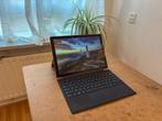 Surface Pro 6 i7 16GB + keyboard - €349 - Apple switch, Computers en Software, Windows Tablets, Gebruikt, 12 inch, Ophalen of Verzenden