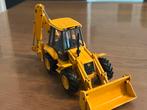Joal jcb graaflaad  combinatie 1::35, Verzenden, Zo goed als nieuw, Tractor of Landbouw, Joal