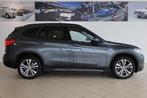 BMW X1 sDrive18i High Executive | Elektrisch Glazen Panorama, Auto's, Stof, Euro 6, Met garantie (alle), Bedrijf