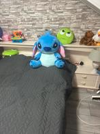 Stitch Knuffel - Groot en Zacht, Kinderen en Baby's, Speelgoed | Knuffels en Pluche, Ophalen, Zo goed als nieuw, Overige typen