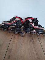 Mogema XR-2 Sentinel skeelers maat 40, Ophalen of Verzenden, Inline skates 5 wielen, Overige merken