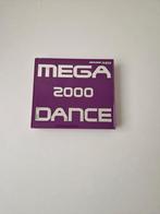 Mega dance 2000, Ophalen of Verzenden, Zo goed als nieuw, Dance Populair